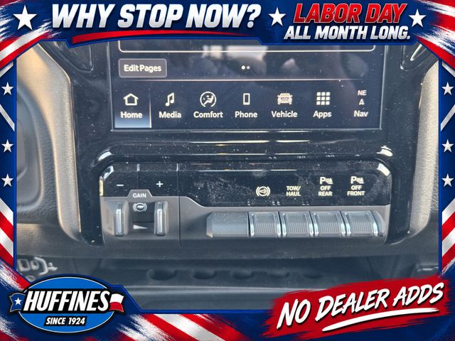 2026 RAM 2500 Tradesman/Warlock - Photo 14