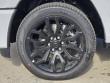 2027 Ram 1500 LIMITED CREW CAB 4X4 Pickup