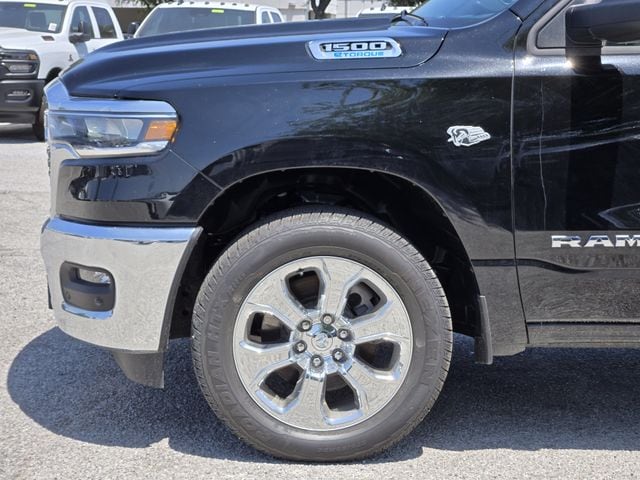 2026 RAM 1500 Big Horn/Lone Star - Photo 6