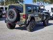 2026 Jeep Wrangler 4-DOOR RUBICON X Sport Utility