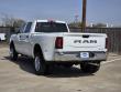 2026 Ram 3500 TRADESMAN CREW CAB 4X4 Pickup