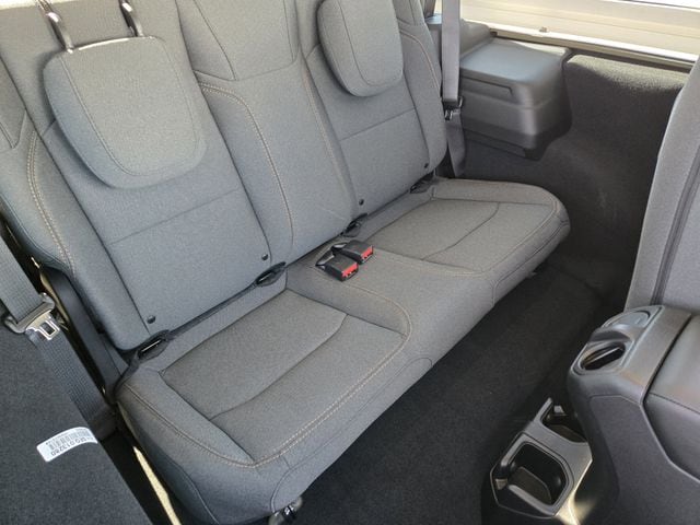 2026 Jeep Wrangler 2-Door Willys - Photo 22