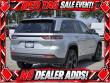 2026 Jeep Grand Cherokee LIMITED 4X2 Sport Utility