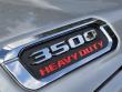 2027 Ram 3500 LIMITED MEGA CAB 4X4 Pickup