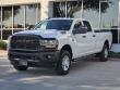 2023 Ram 3500 TRADESMAN CREW CAB 4X4 8' BOX Pickup