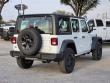 2026 Jeep Wrangler 4-DOOR SPORT Sport Utility