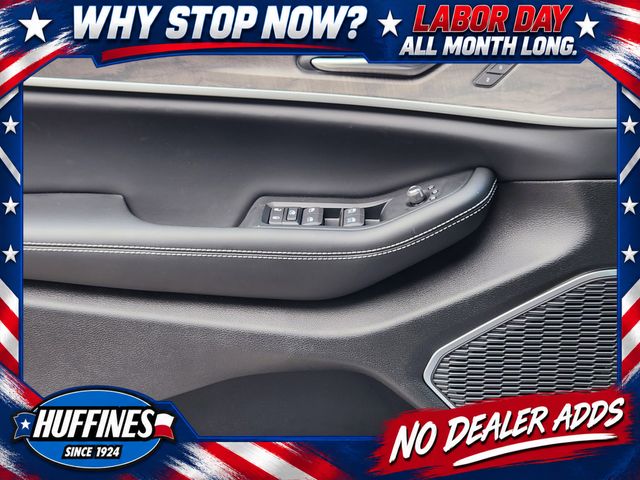 2026 Jeep Grand Cherokee Limited - Photo 17