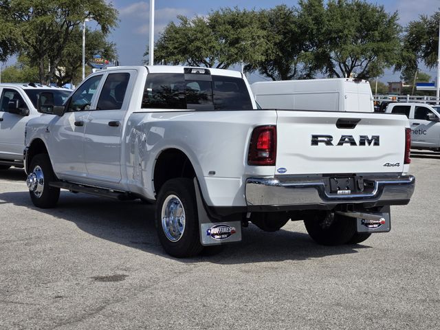 2026 Ram 3500 Tradesman photo 3