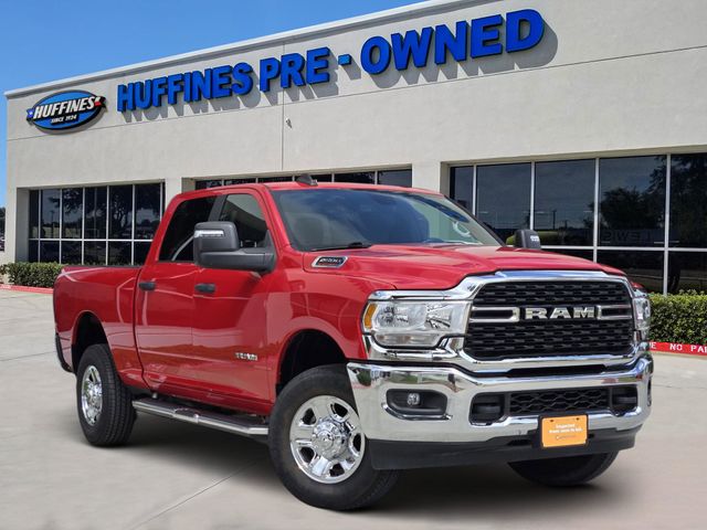 2024 RAM 2500 Big Horn 4X4 Crew Cab SWB's photo