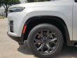 2026 Jeep Grand Wagoneer 4X4 Sport Utility