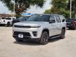 2026 Jeep Grand Wagoneer 4X4 Sport Utility