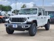 2026 Jeep Gladiator SPORT 4X4 Pickup