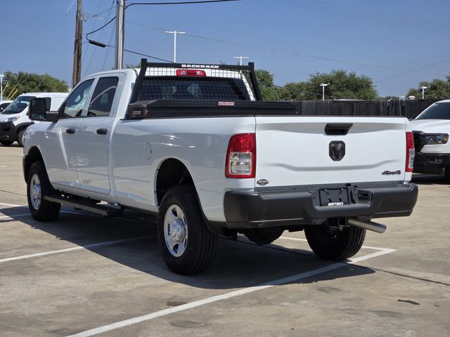2023 Ram 3500 Tradesman photo 3