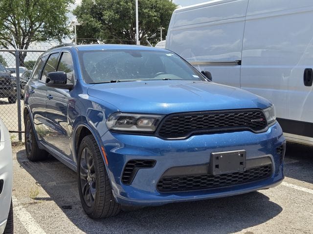 2024 Dodge Durango GT RWD's photo