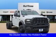  Ram 5500 Chassis Cab