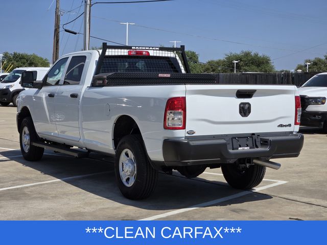 2023 Ram 3500 Tradesman photo 3