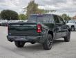 2026 Ram 1500 LARAMIE CREW CAB 4X4 Pickup