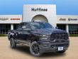 2026 Ram 2500 LONE STAR CREW CAB 4X4 6'4 BOX Pickup
