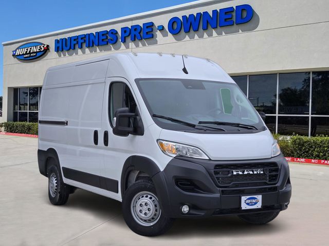 2025 RAM ProMaster 2500 TRDSMAN WOPS 136" WB High Roof's photo