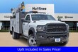  Ram 5500 Chassis Cab