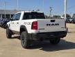 2027 Ram 1500 RHO / TRX CREW CAB 4X4 Pickup