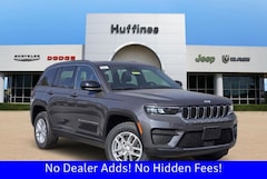 2025 Jeep Grand Cherokee LAREDO X 4X2 Sport Utility