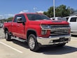 Chevrolet Silverado 2500HD