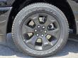 2026 Ram 1500 TRADESMAN CREW CAB 4X4 Pickup