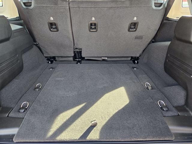 2026 Jeep Wrangler 4-Door Sport - Photo 24