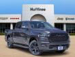 2026 Ram 1500 TRADESMAN CREW CAB 4X4 Pickup