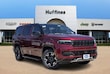 Jeep Wagoneer