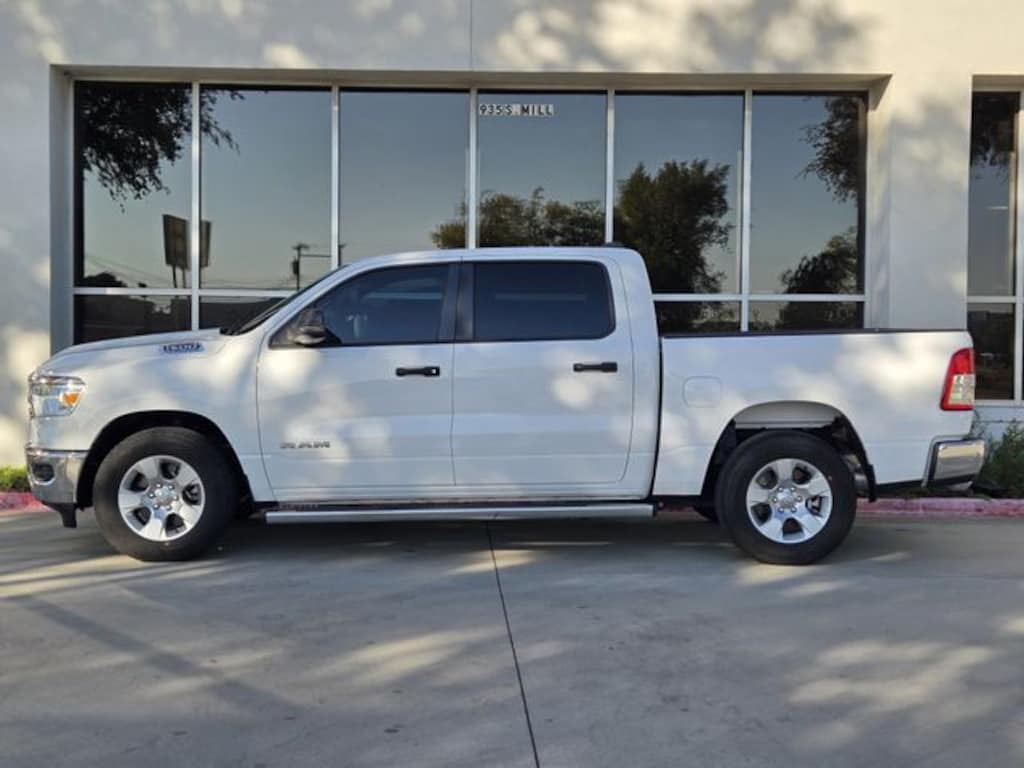 Certified 2023 Ram 1500 Big Horn/Lone Star Truck