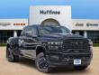 2027 Ram 3500 LIMITED MEGA CAB 4X4 Pickup