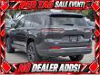 2026 Jeep Grand Cherokee L LIMITED 4X4 Sport Utility