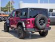 2026 Jeep Wrangler 4-DOOR SPORT Sport Utility