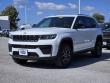 2027 Jeep Grand Cherokee 2 Row LAREDO 4X4 Sport Utility