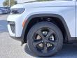 2027 Jeep Grand Cherokee L LIMITED 4X4 Sport Utility