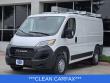 2025 Ram Promaster 2500 Base Cargo Van