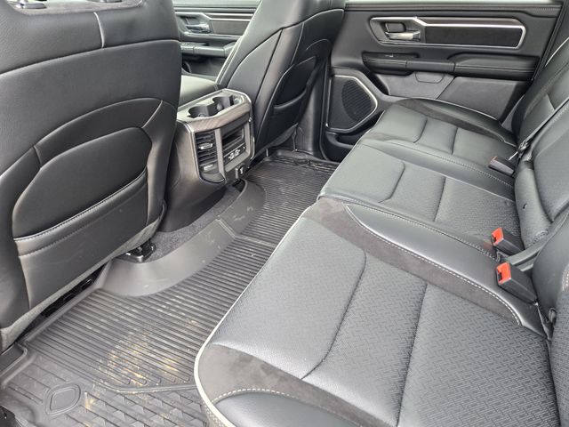 2026 RAM 1500 Laramie - Photo 22