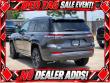 2026 Jeep Grand Cherokee LIMITED 4X4 Sport Utility