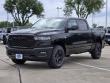 2026 Ram 1500 WARLOCK CREW CAB 4X4 5'7 BOX Pickup