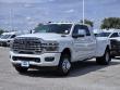 2027 Ram 3500 LIMITED MEGA CAB 4X4 Pickup