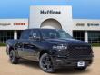 2027 Ram 1500 BIGHORN/LONESTAR CREW 4X4 Pickup