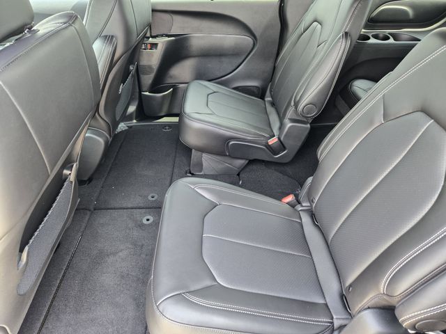 2026 Chrysler Voyager LX - Photo 20