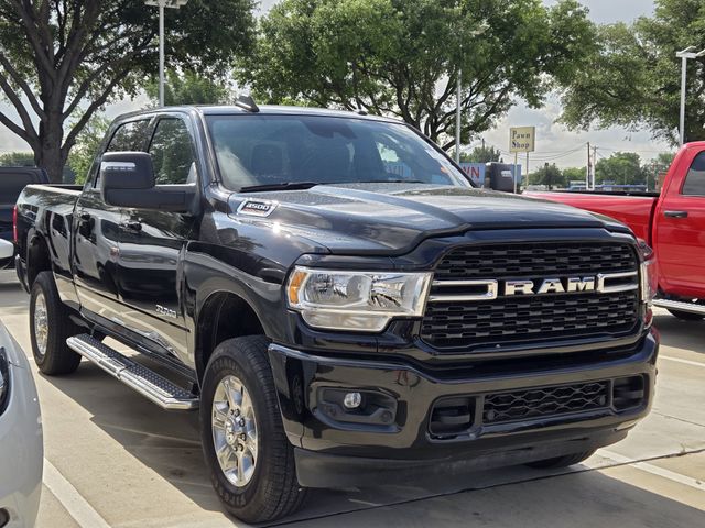 2024 RAM 2500 Big Horn 4X4 Crew Cab SWB's photo