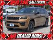 2026 Jeep Grand Cherokee L SUMMIT 4X4 Sport Utility