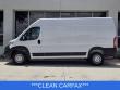 2026 Ram Promaster 2500 High Roof Cargo Van