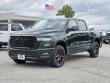 2026 Ram 1500 LARAMIE CREW CAB 4X4 Pickup