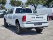2026 Ram 2500 LARAMIE CREW CAB 4X4 6'4 BOX Pickup