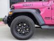 2022 Jeep Wrangler Unlimited Willys SUV
